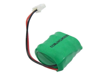 Replacement Battery for HandHeld  Quick Check QC150 – Barcode Scanner – 200mAh / 4.8V