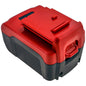 Replacement Battery for Porter Cable  PC1800D – Power Tools – 5000mAh / 90.00Wh / 18.0V