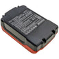 Replacement Battery for Porter Cable  PC1800D – Power Tools – 1500mAh / 27.00Wh / 18.0V