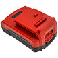 Replacement Battery for Porter Cable PC1800D PC1800L, PC1800RS, – 1500mAh / 27.00Wh