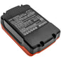Replacement Battery for Porter Cable  PC1800D – Power Tools – 2500mAh / 45.00Wh / 18.0V