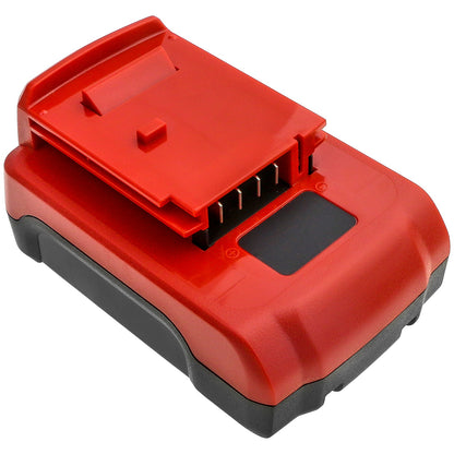 Replacement Battery for Porter Cable  PC1800D – Power Tools – 2500mAh / 45.00Wh / 18.0V