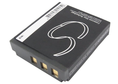 Replacement Battery for Revue  DC 10.1 – Camera – 1250mAh / 4.63Wh / 3.7V