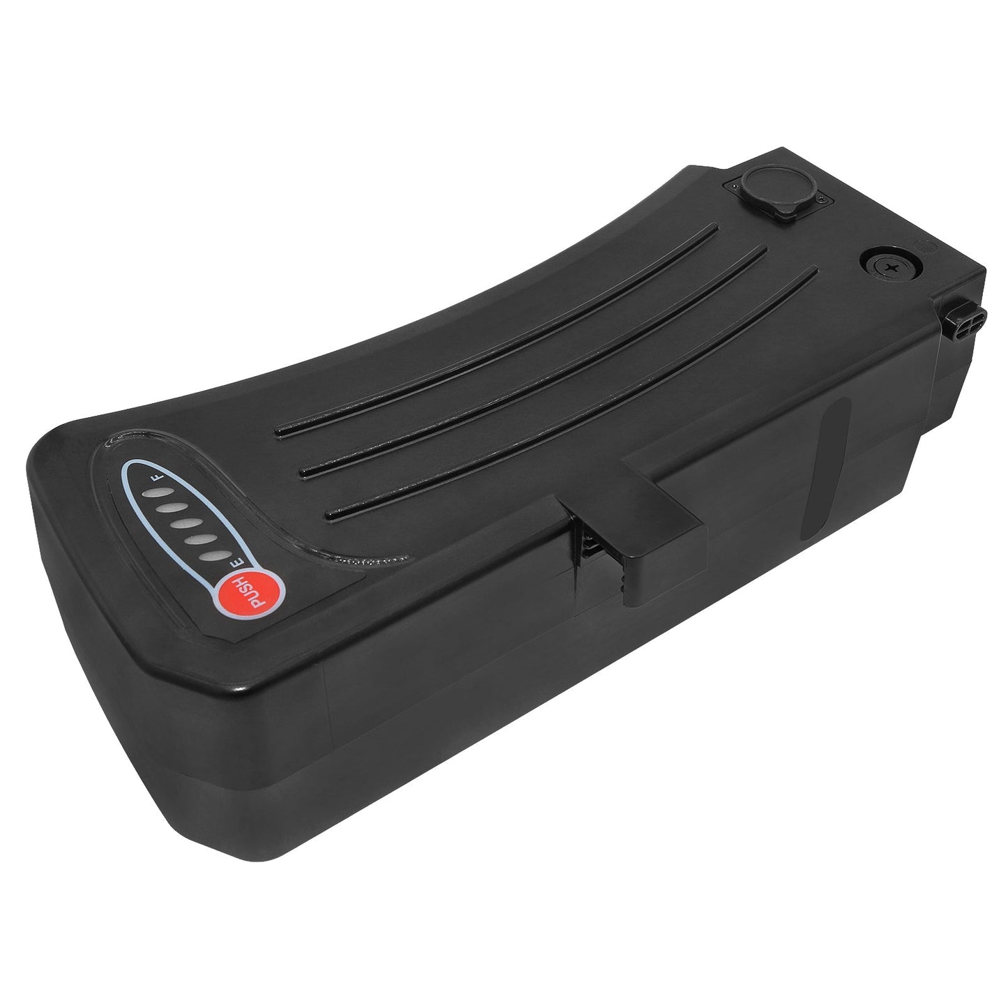 Replacement Battery for Prophet  Alu-City Comfort Plus – Electric eBike – 11600mAh / 417.60Wh / 36.0V