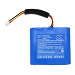 Replacement Battery for Philips  PSE0501 – 6700mAh / 49.58Wh