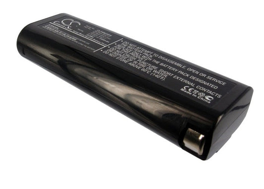 Replacement Battery for Paslode  900400 – Power Tools – 3300mAh/19.8Wh / 6.0V
