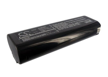 Replacement Battery for Paslode  900400 – Power Tools – 3300mAh/19.8Wh / 6.0V