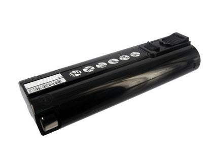 Replacement Battery for Paslode  900400 – Power Tools – 3300mAh/19.8Wh / 6.0V