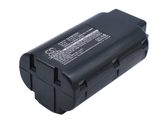 Replacement Battery for Paslode  900400 – Power Tools – 2000mAh / 14.80Wh / 7.4V