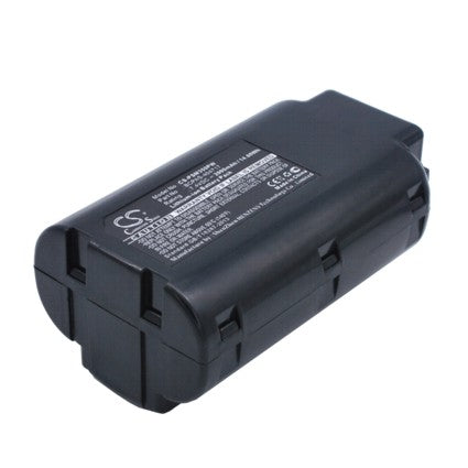Replacement Battery for Paslode 900400 900420, 900421, – 2000mAh / 14.80Wh