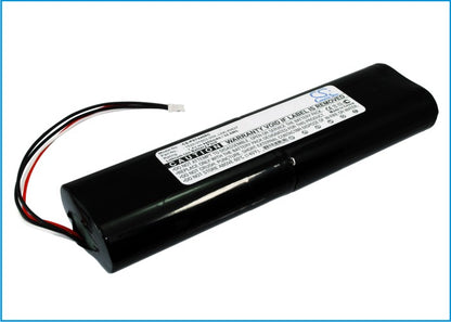 Replacement Battery for Polycom  SoundStation 2W, SoundStation 2W EX, SoundStation2 Wireless Confere Speaker – 7.4V Li-ion | 4400mAh, 32.56Wh