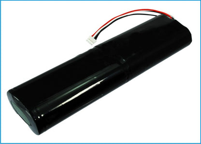 Replacement Battery for Polycom  SoundStation 2W, SoundStation 2W EX, SoundStation2 Wireless Confere Speaker – 7.4V Li-ion | 4400mAh, 32.56Wh