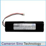 Replacement Battery for Polycom  SoundStation 2W, SoundStation 2W EX, SoundStation2 Wireless Confere Speaker – 7.4V Li-ion | 4400mAh, 32.56Wh