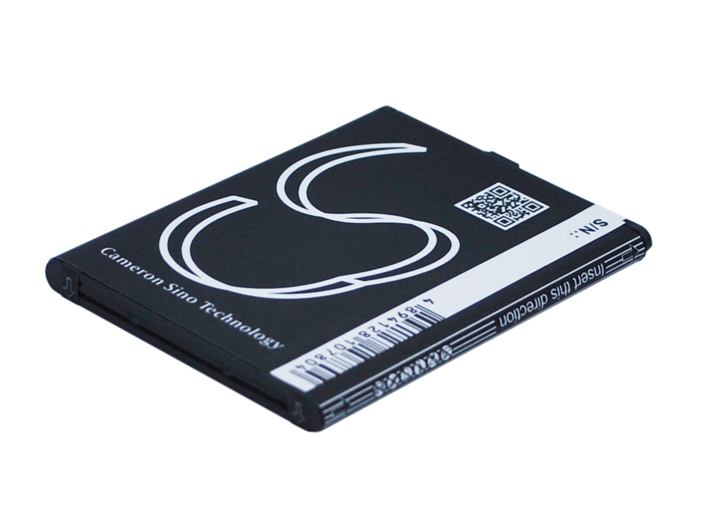 Replacement Battery for Pantech  Breeze 4 – Mobile, SmartPhone – 750mAh / 2.78Wh / 3.7V