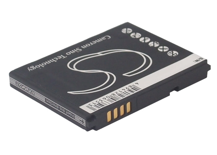 Replacement Battery for AT&T  P6020 – Mobile, SmartPhone – 950mAh/3.5Wh / 3.7V