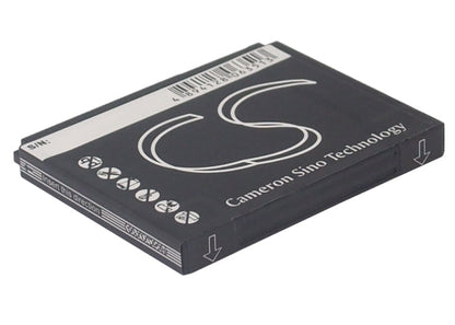 Replacement Battery for AT&T  P6020 – Mobile, SmartPhone – 950mAh/3.5Wh / 3.7V