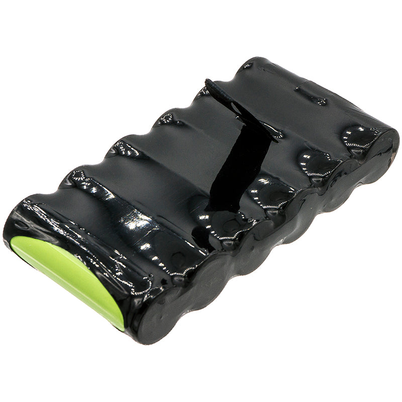 Replacement Battery for Teklogix  1915 – Barcode Scanner – 2500mAh / 18.00Wh / 7.2V