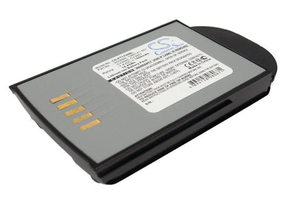 Replacement Battery for Teklogix  7530 G2 – Barcode Scanner – 1950mAh / 14.43Wh / 7.4V