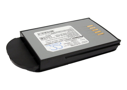 Replacement Battery for Teklogix  7530 G2 – Barcode Scanner – 1950mAh / 14.43Wh / 7.4V