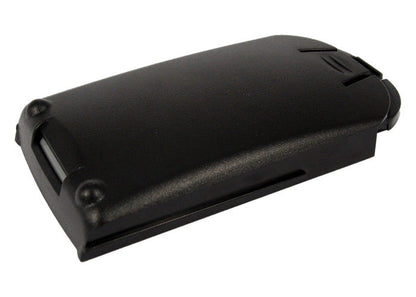 Replacement Battery for Teklogix  7530 G2 – Barcode Scanner – 1950mAh / 14.43Wh / 7.4V
