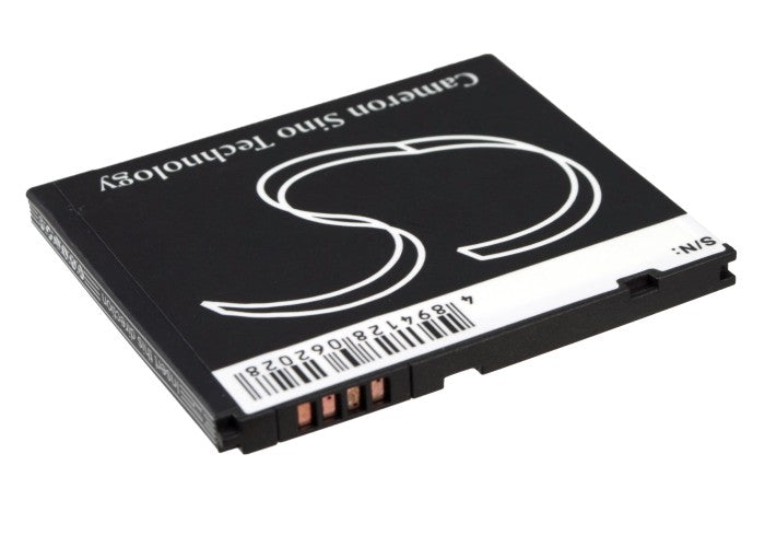 Replacement Battery for Pantech  CDM8992 – Mobile, SmartPhone – 900mAh / 3.33Wh / 3.7V