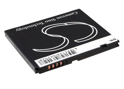 Replacement Battery for Pantech  CDM8992 – Mobile, SmartPhone – 900mAh / 3.33Wh / 3.7V