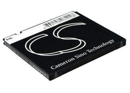 Replacement Battery for Pantech  CDM8992 – Mobile, SmartPhone – 900mAh / 3.33Wh / 3.7V