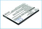 Replacement Battery for Verizon  ADR8995 – Mobile, SmartPhone – 1400mAh/5.6Wh / 3.7V