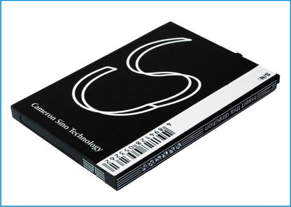 Replacement Battery for Pantech  ADR8995 – Mobile, SmartPhone – 1400mAh/5.6Wh / 3.7V