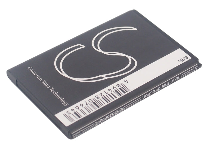 Replacement Battery for Sky  IM-A760 – Mobile, SmartPhone – 1500mAh/5.55Wh / 3.7V