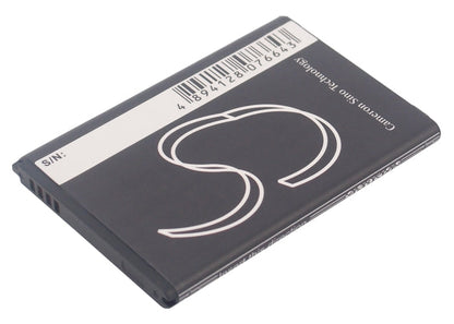 Replacement Battery for Sky  IM-A760 – Mobile, SmartPhone – 1500mAh/5.55Wh / 3.7V