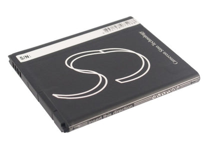 Replacement Battery for Sky  IM-A810S – Mobile, SmartPhone – 1700mAh / 6.29Wh / 3.7V