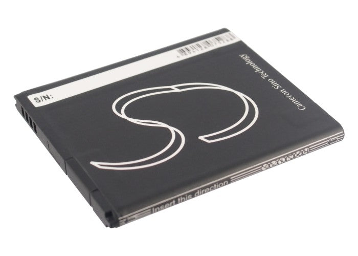 Replacement Battery for Pantech  IM-A810S – Mobile, SmartPhone – 1700mAh / 6.29Wh / 3.7V