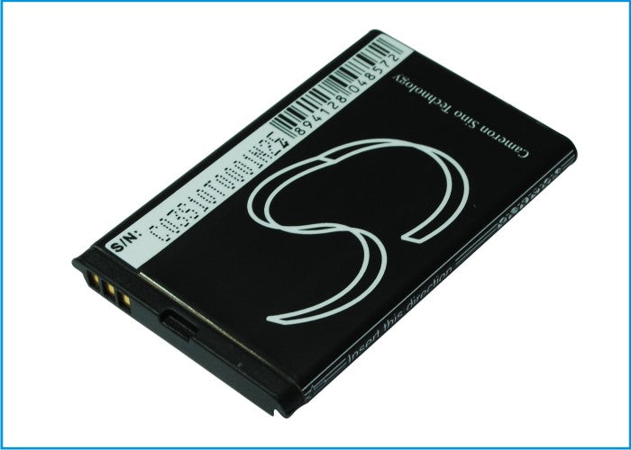 Replacement Battery for Pantech  C150 – Mobile, SmartPhone – 900mAh / 3.7V