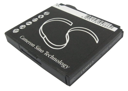 Replacement Battery for Pantech  C530 – Mobile, SmartPhone – 800mAh / 3.7V