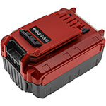 Replacement Battery for Black & Decker ASD18 Typ 1 ASD18 Typ 2, ASD184 Typ 1, – 5000mAh / 100.00Wh