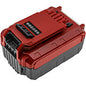 Replacement Battery for Stanley FMC625D2 FMC645D2, FMC675B, – 5000mAh / 100.00Wh