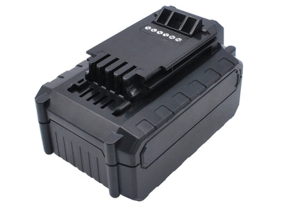 Replacement Battery for Stanley  FMC625D2 – Power Tools – 2000mAh / 36.00Wh / 18.0V