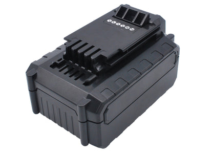 Replacement Battery for Black & Decker  ASD18 Typ 1 – Power Tools – 2000mAh / 36.00Wh / 18.0V