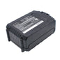 Replacement Battery for Black & Decker ASD18 Typ 1 ASD18 Typ 2, ASD184 Typ 1, – 2000mAh / 36.00Wh