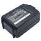 Replacement Battery for Stanley FMC625D2 FMC645D2, FMC675B, – 4000mAh / 72.00Wh