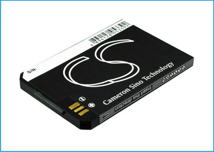 Replacement Battery for Pantech  C120 – Mobile, SmartPhone – 550mAh / 3.7V