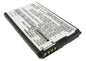 Replacement Battery for UTStarcom  CDM-8010 – Mobile, SmartPhone – 700mAh / 3.7V