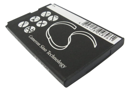 Replacement Battery for Verizon  Blitz – Mobile, SmartPhone – 700mAh / 3.7V