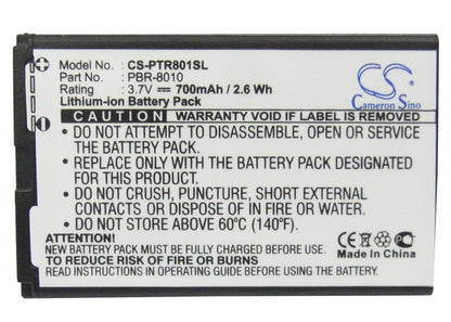 Replacement Battery for Verizon  Blitz – Mobile, SmartPhone – 700mAh / 3.7V