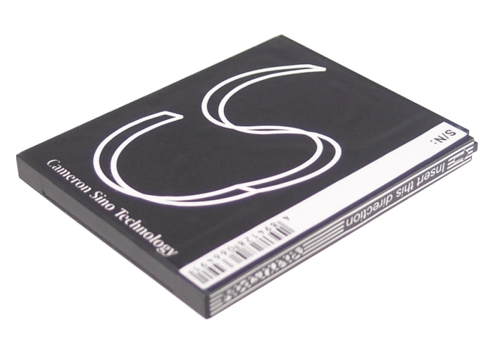 Replacement Battery for Pantech  ADR910L – Mobile, SmartPhone – 1400mAh/5.18Wh / 3.7V