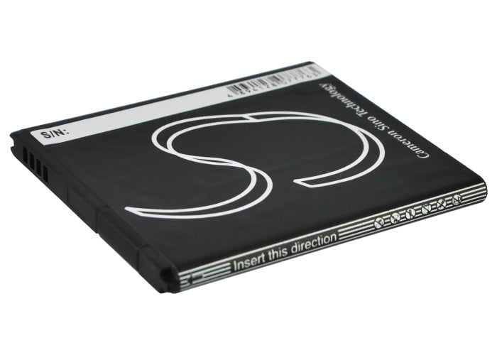 Replacement Battery for Pantech  ADR930L – Mobile, SmartPhone – 1700mAh / 6.29Wh / 3.7V