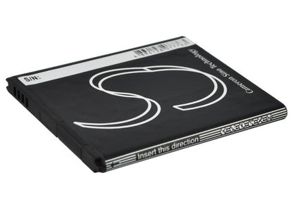 Replacement Battery for Pantech  ADR930L – Mobile, SmartPhone – 1700mAh / 6.29Wh / 3.7V