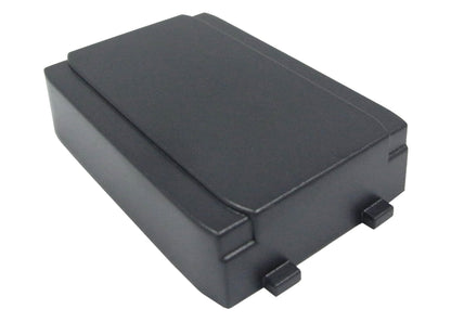 Replacement Battery for Panasonic  Attune Aio 2050 – Wireless Headset – 1700mAh / 6.29Wh / 3.7V