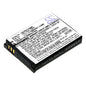 Replacement Battery for Toshiba  Camileo S30 – Camera – 1050mAh x 3.9Wh / 3.7V